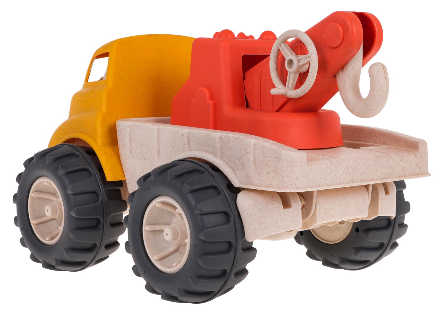 MEGA Vehicle ECO Crane