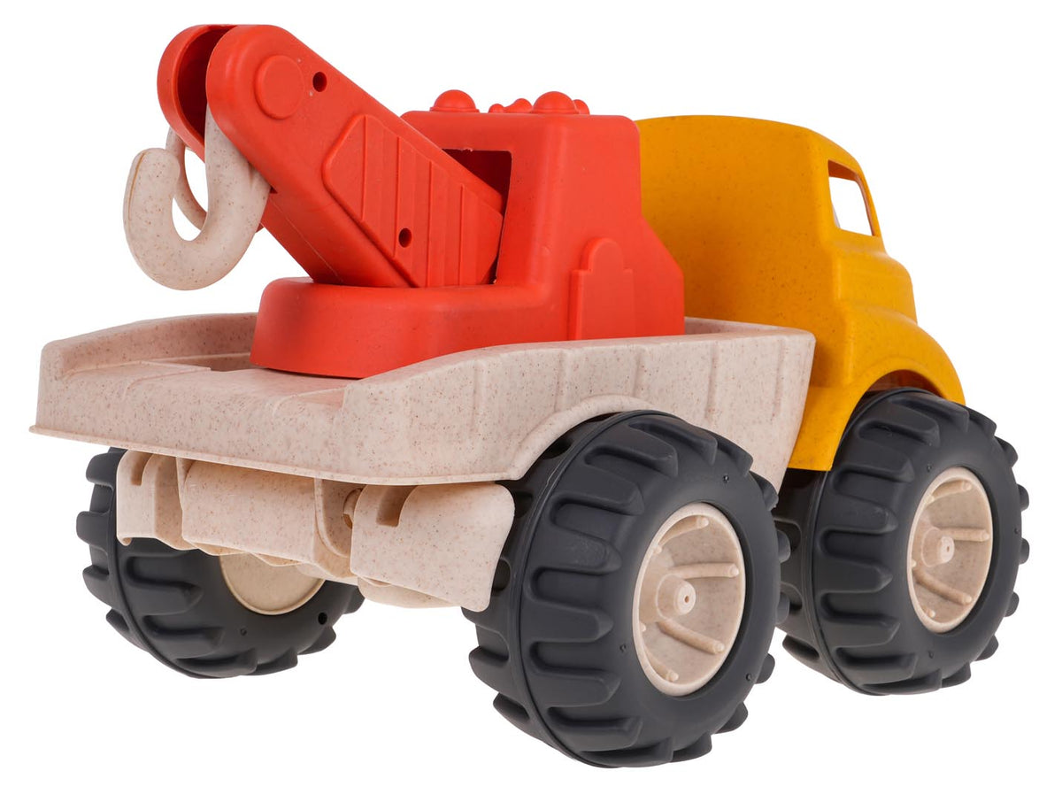 MEGA Vehicle ECO Crane