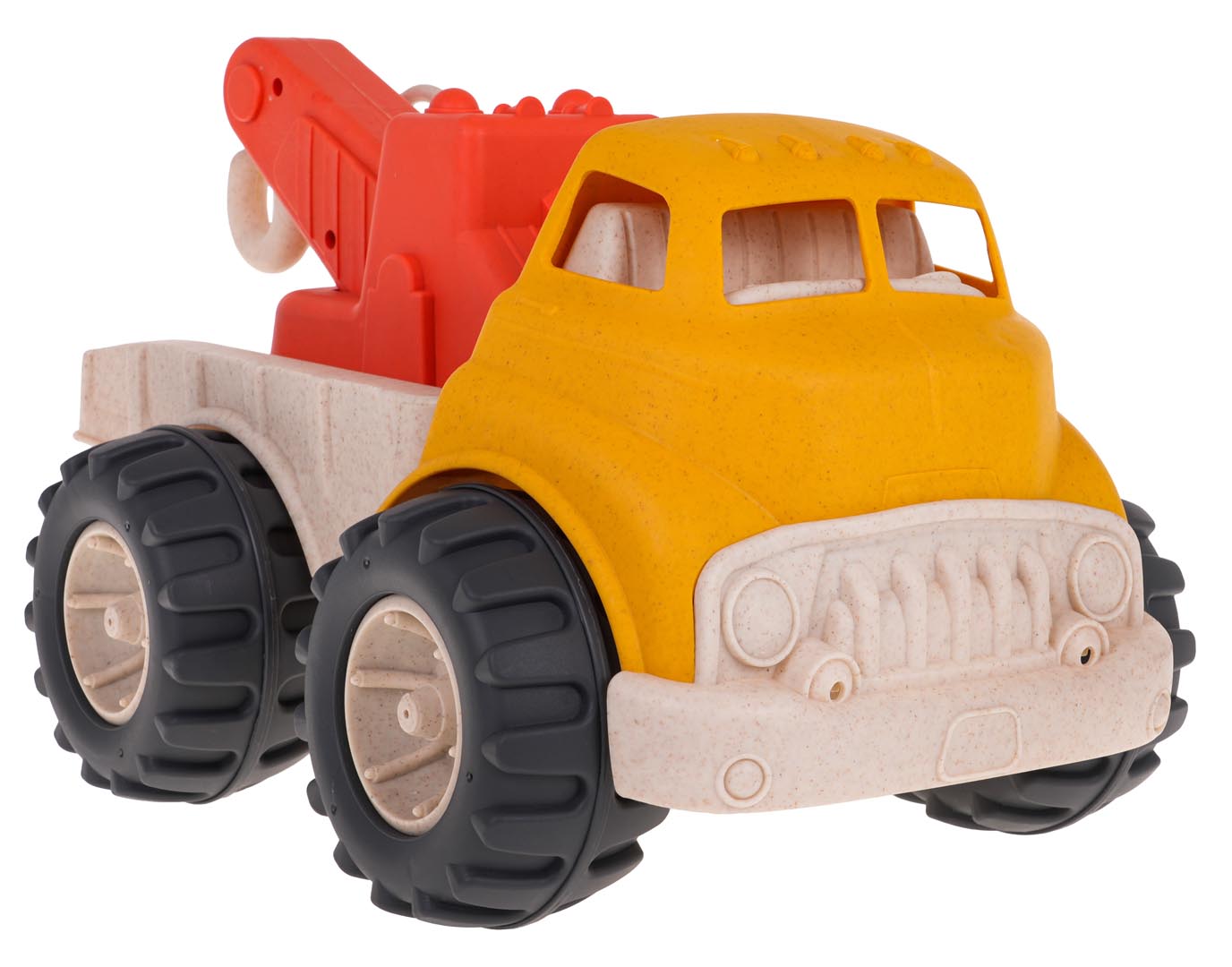 MEGA Vehicle ECO Crane