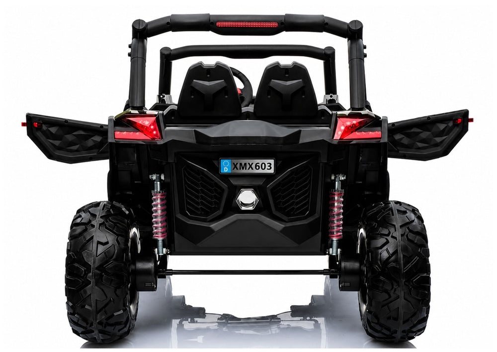 Buggy na akumulator XMX603 4x4- dvosjed - como/lakirani