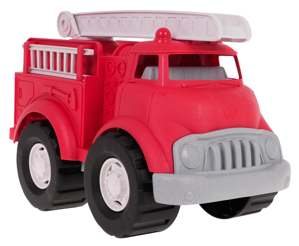 ECO Fire Department