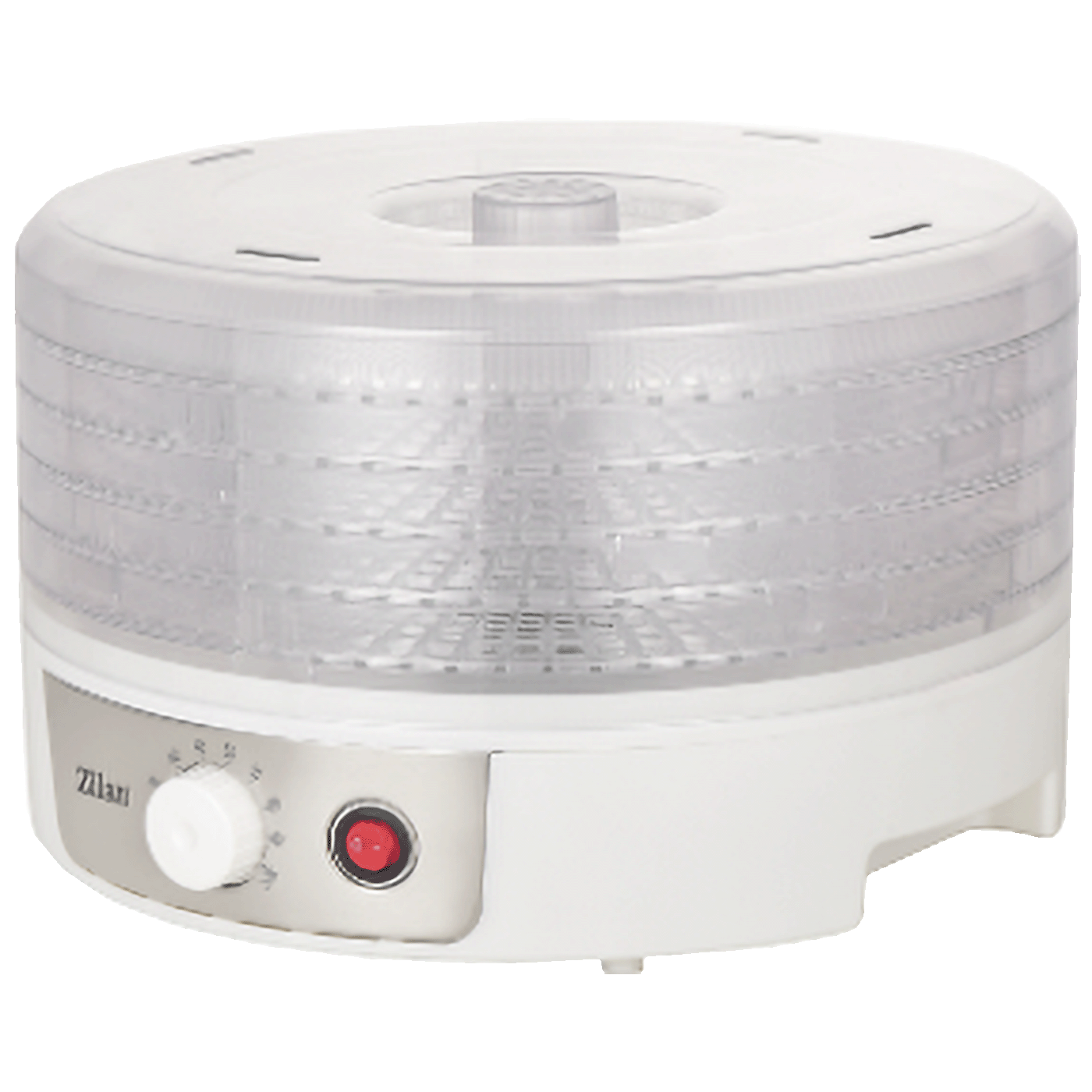 Zilan Aparat za sušenje ( dehidrator ) hrane, 250W - ZLN2037