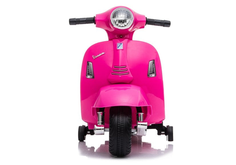 Licencirani motor na akumulator Vespa GTS 300 Mini - rozi
