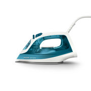 Philips 2000 series DST2020/90 glačalo Pegla na paru Keramička podnica glačala 2000 W Plavkasta