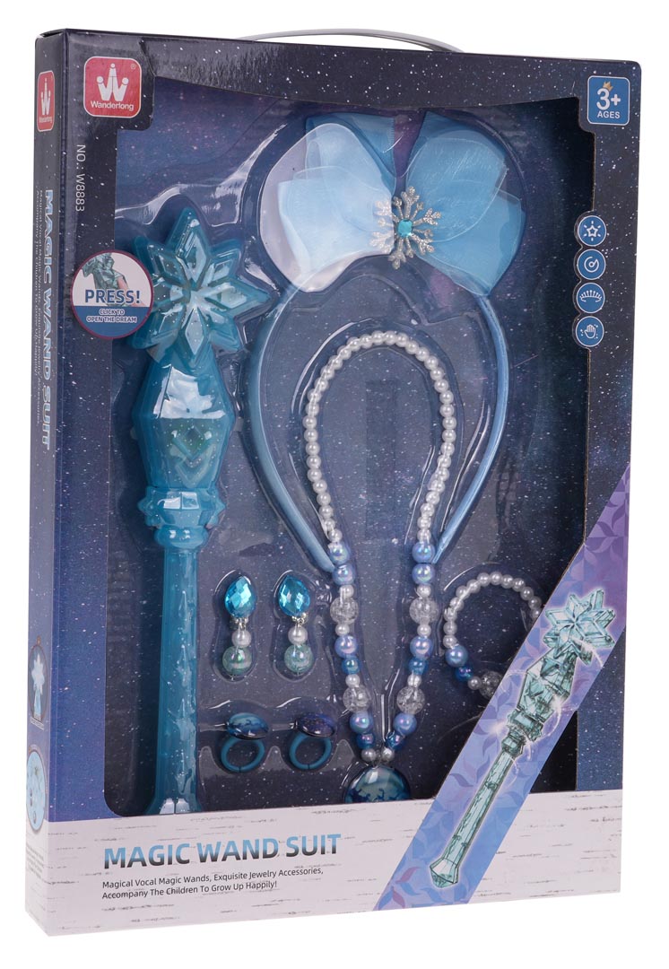 MEGA Little Princess Set