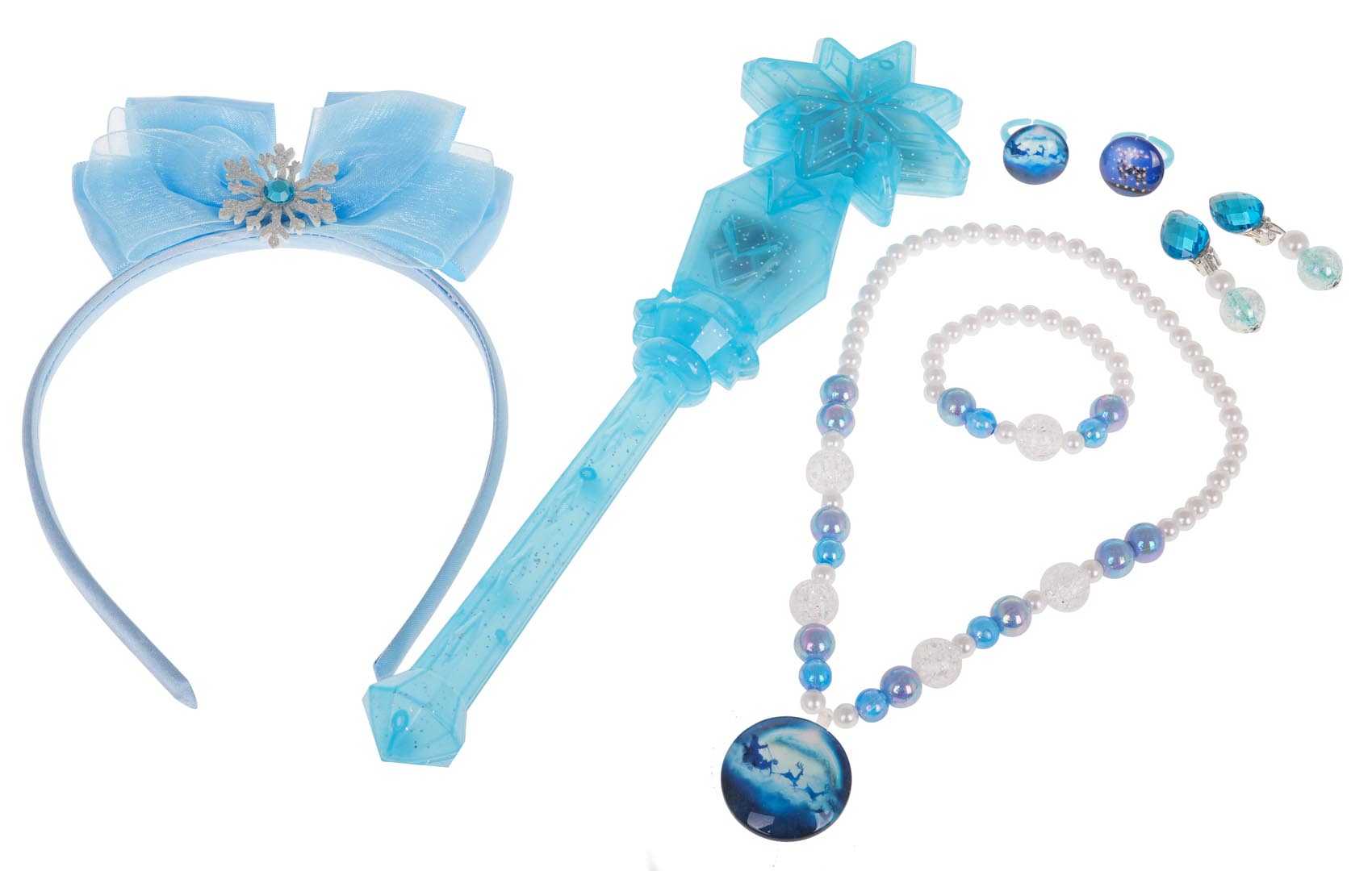 MEGA Little Princess Set