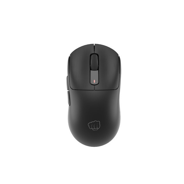 Fury Tanto T4 Bluetooth RF Wireless Gaming Miš Crni