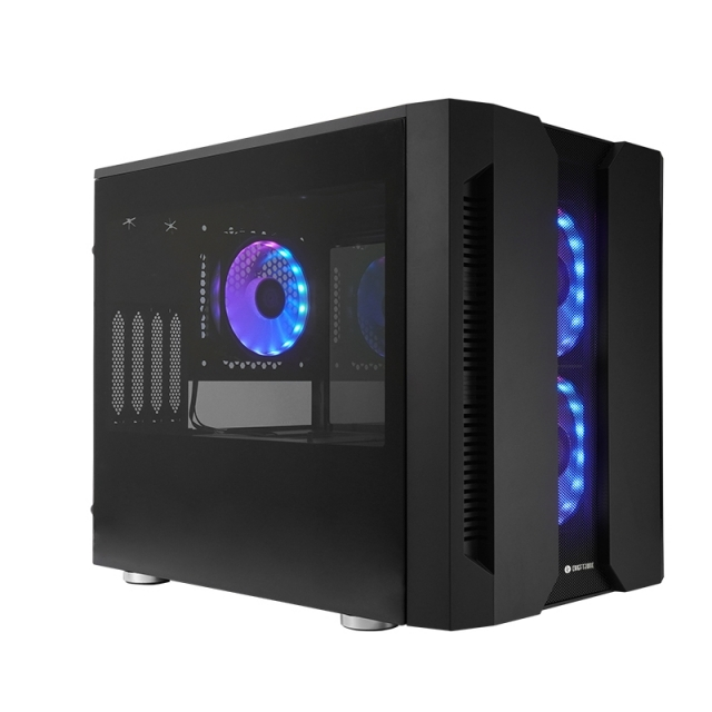 Chieftec Chieftronic M2 Kocka Crno