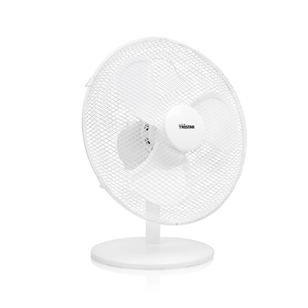 Tristar VE-5727 kućni ventilator Bijelo