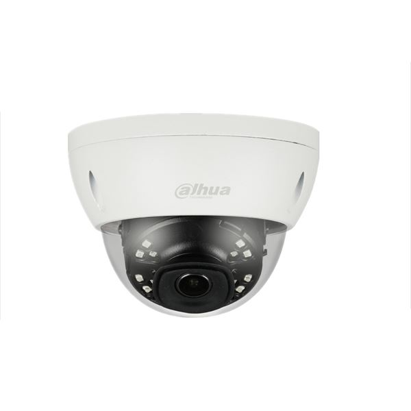 Dahua Technology Eco-savvy 3.0 HDBW4631EP-ASE-0280B Kupolasti IP sigurnosna kamera U zatvorenom i na otvorenom Strop
