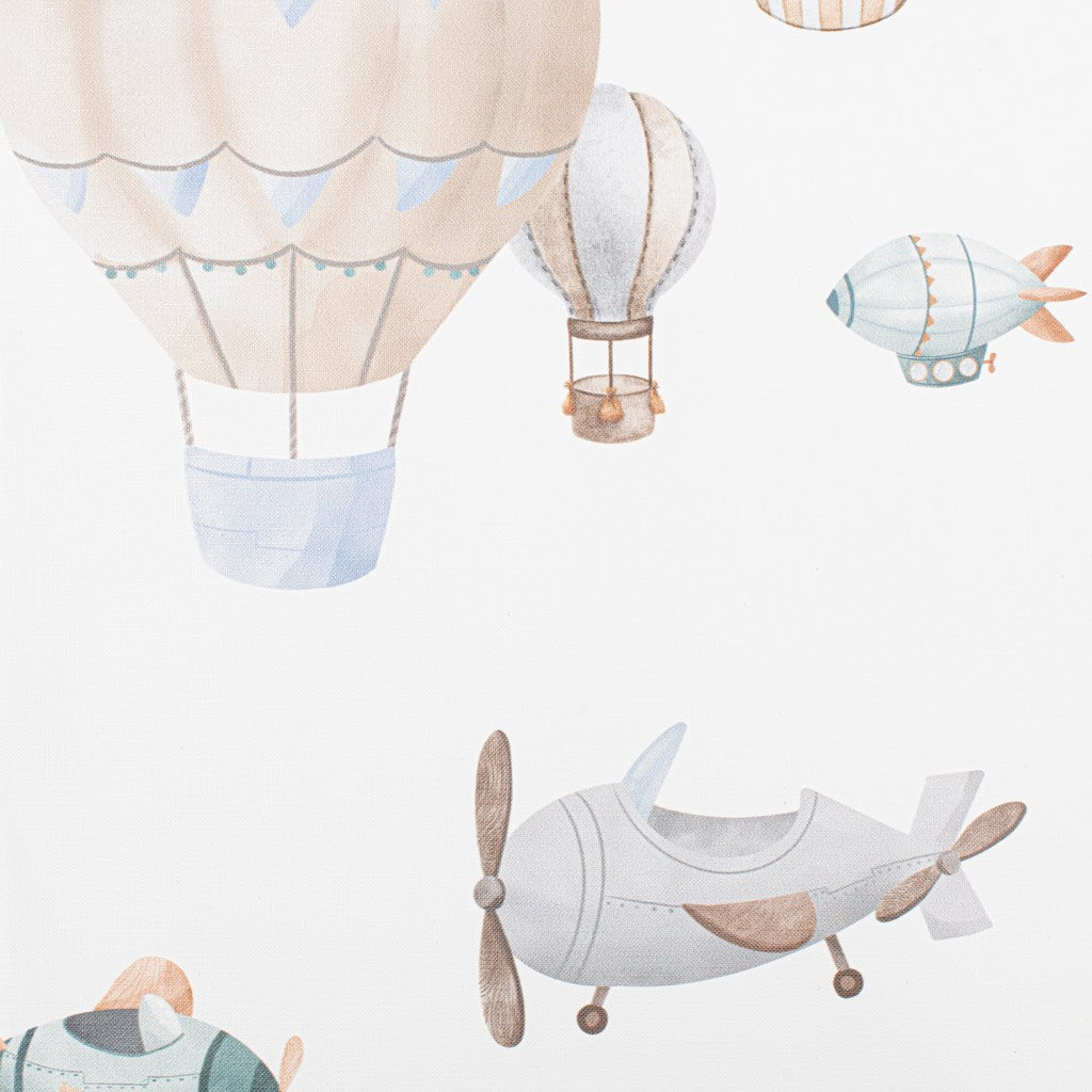 Podloga za previjanje Balloons