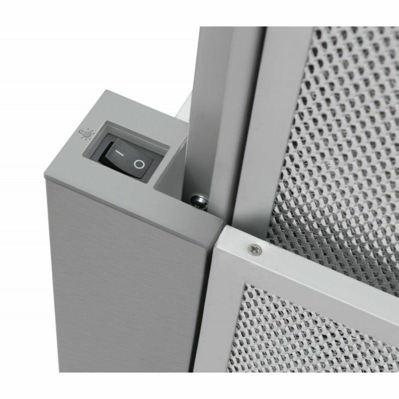 Napa Amica OTP6243I teleskopska Inox