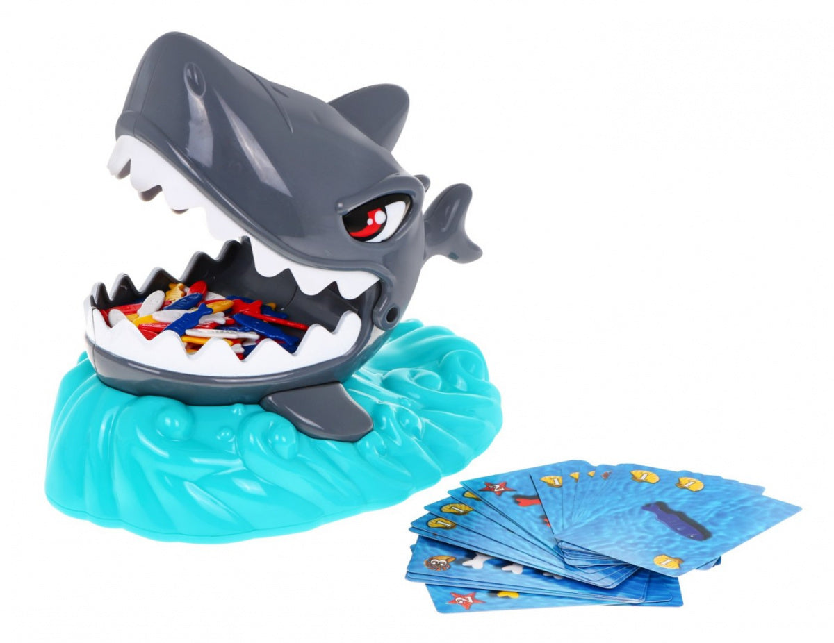 Arkadna igra Crazy Shark