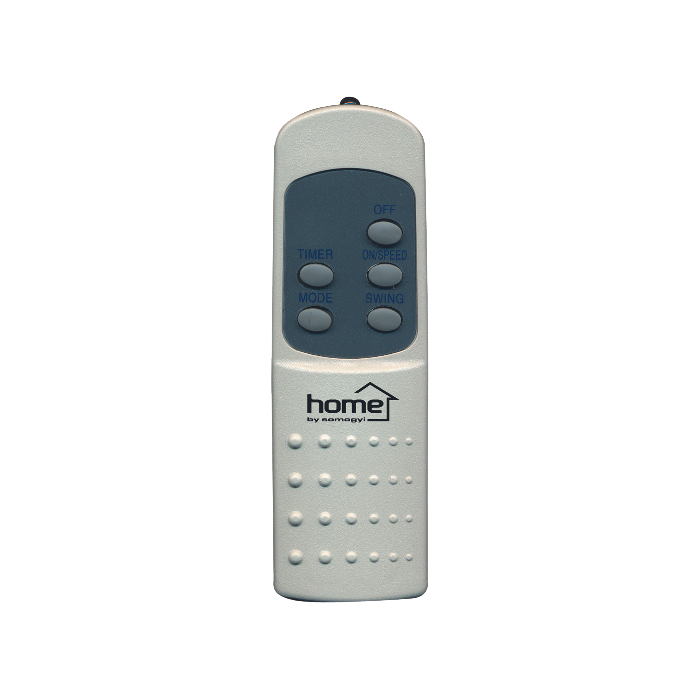 home Ventilator sa postoljem, daljinski upravljač, 130 cm, 45W - SFP 40