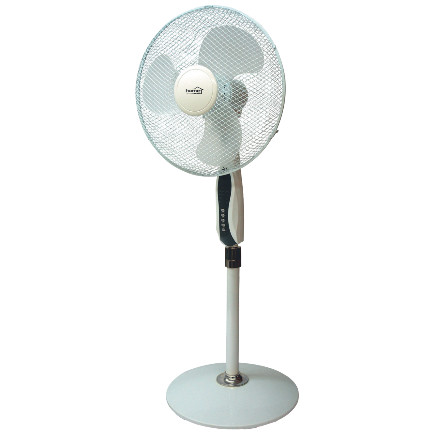 home Ventilator sa postoljem, daljinski upravljač, 130 cm, 45W - SFP 40