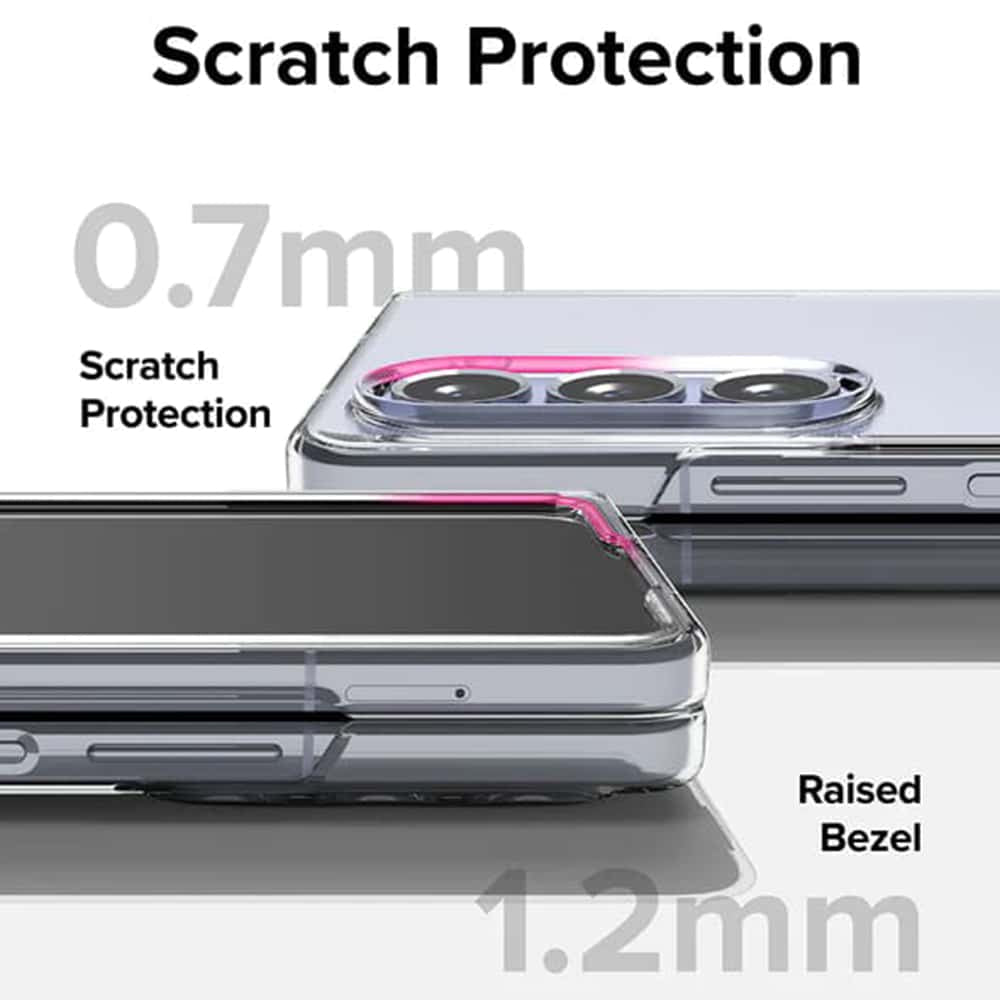 Ringke Slim pro Samsung Galaxy Z Fold5 - černá