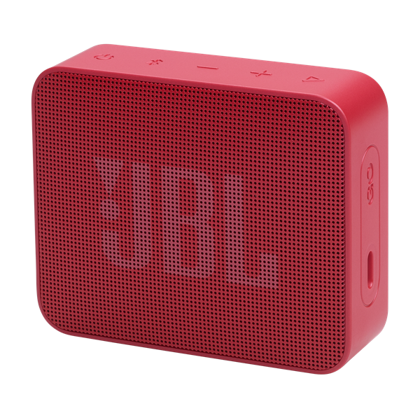 JBL Go Essential 2 Crveno 3,1 W