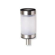home Solarna vrtna LED lampa, višebojna, 600 mAh – MX 819/1