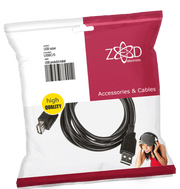 ZED electronic USB produžni kabel, dužina 5.0 metara - USBC/5