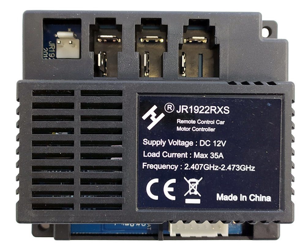 Central module JR1922RXS for Mercedes Actros, JC999