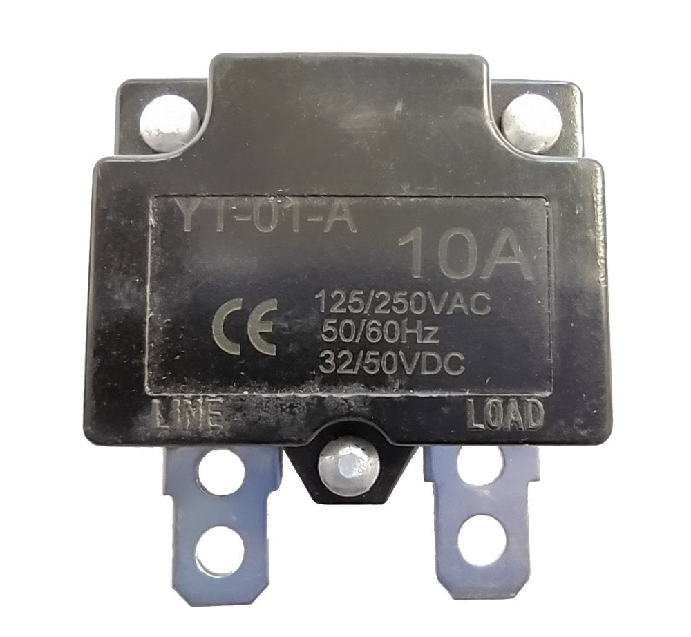 Fuse 10A