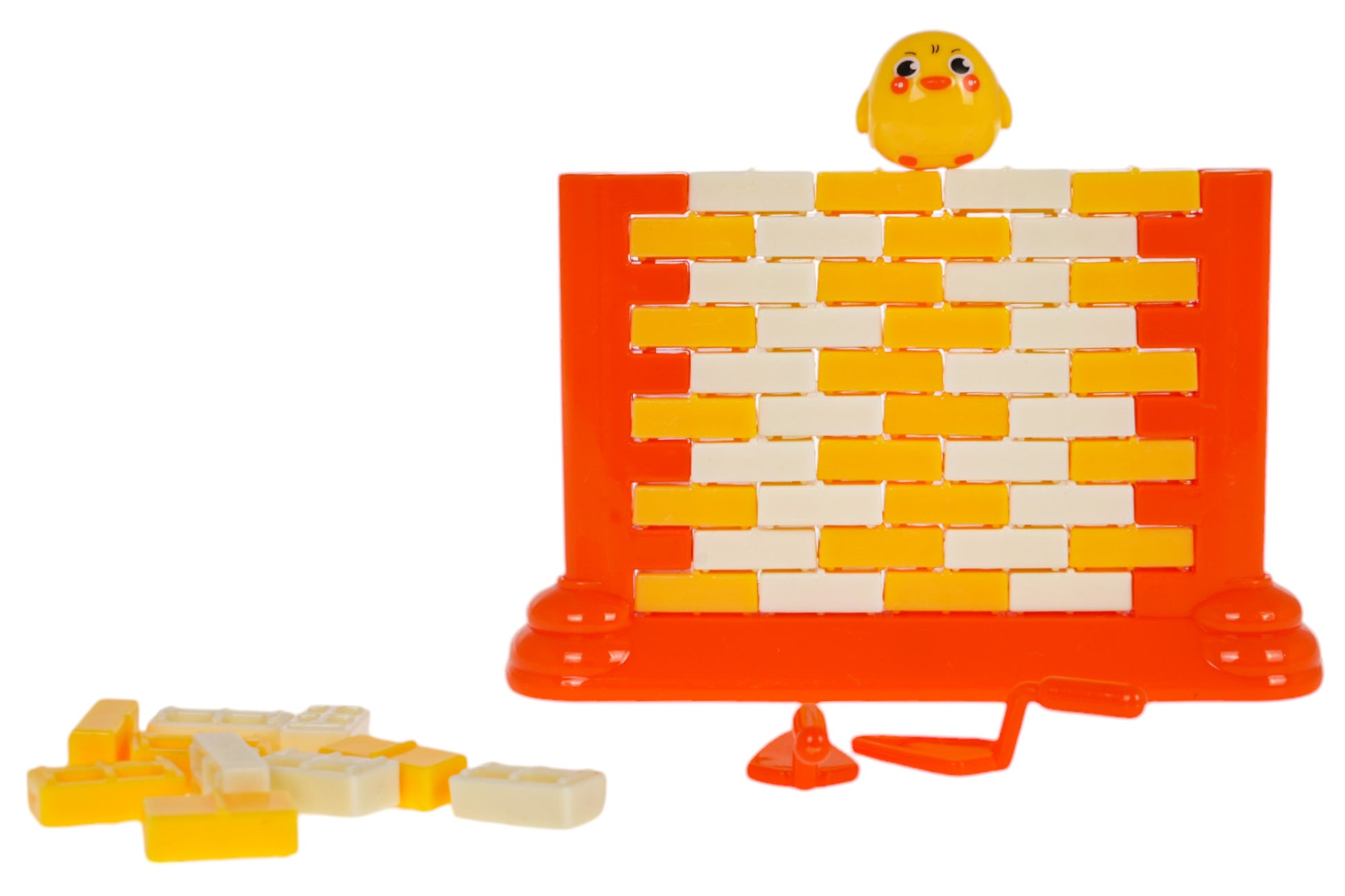 Duck Wall Arcade Game