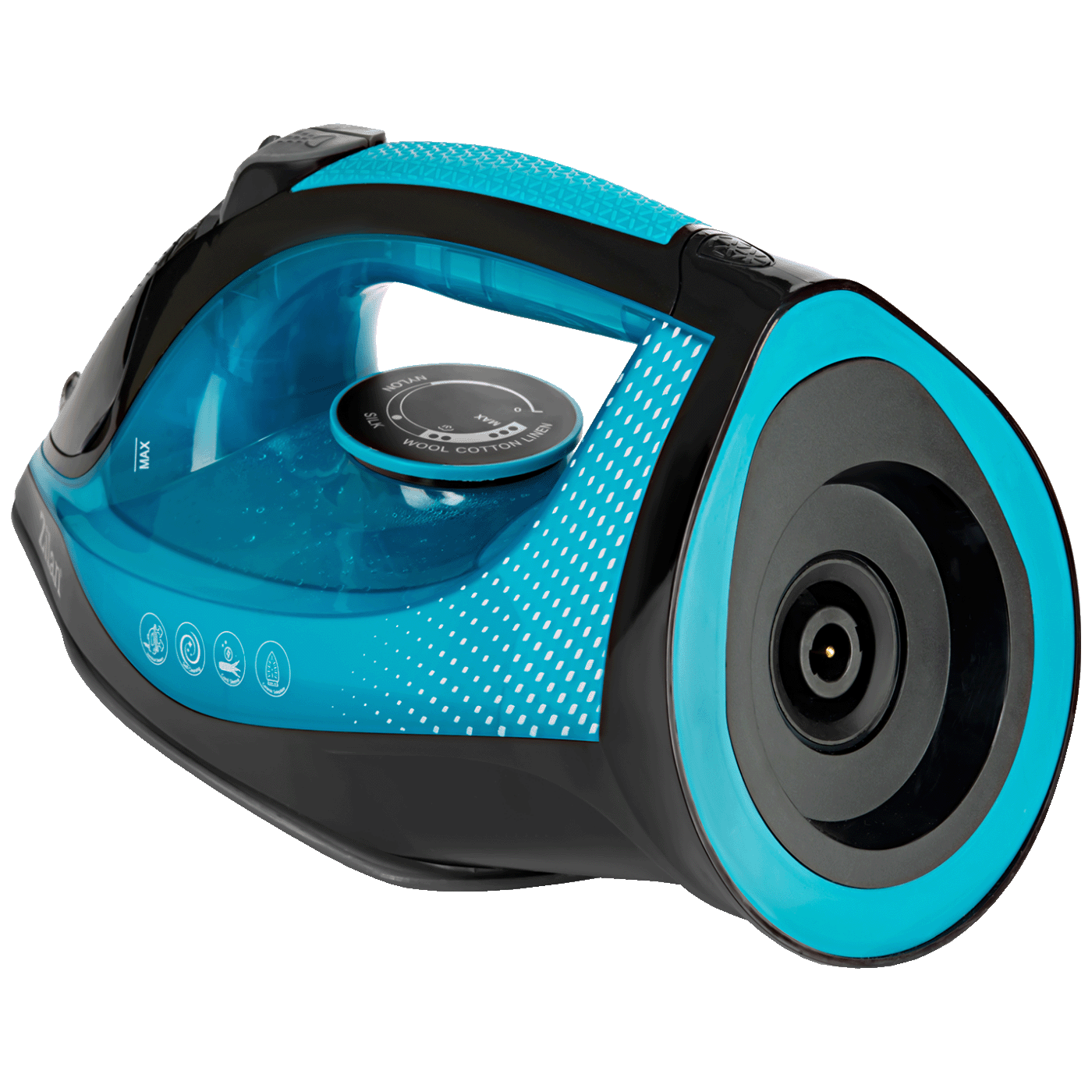 Zilan Glačalo na paru, 2200W - ZLN0989