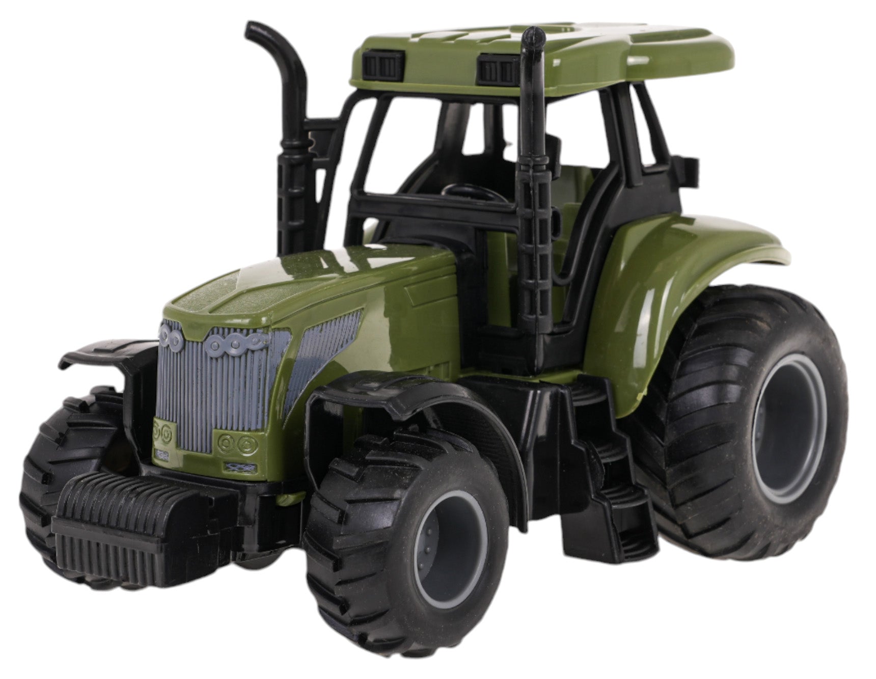 Set figurica s traktorom - FARM