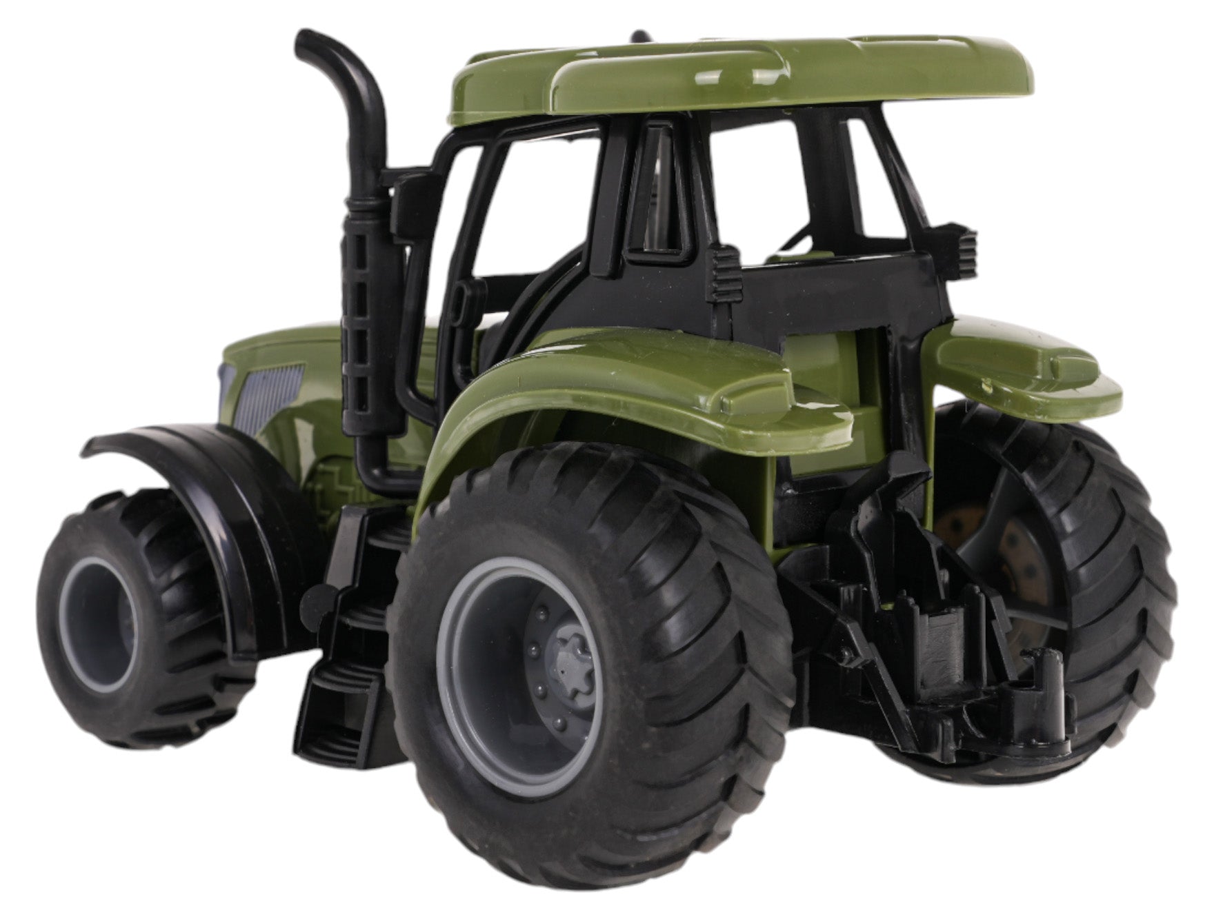 Set figurica s traktorom - FARM