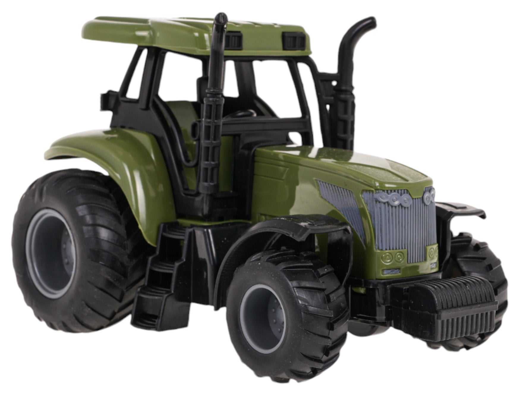 Set figurica s traktorom - FARM