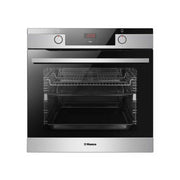 Ugradbena pećnica Hansa BOEIS694097 Inox