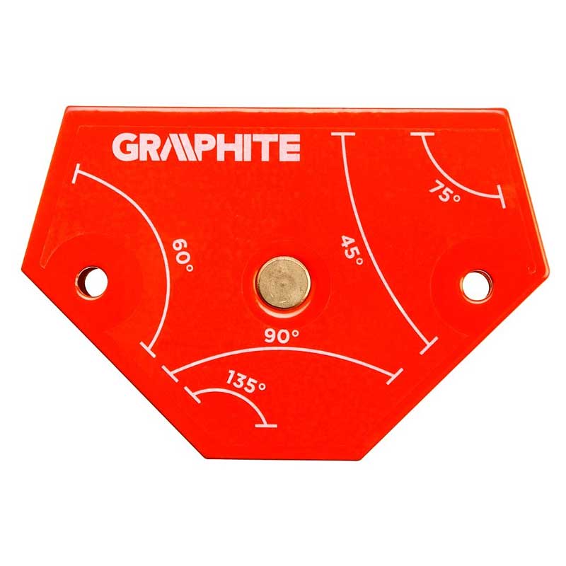 Držač magneta za varioce 64x95x14mm Topex