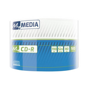 MyMedia My CD-R 700 MB 50 kom