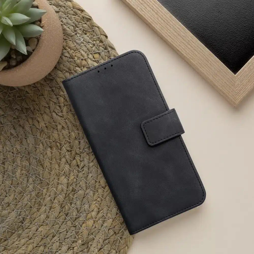 TENDER preklopna futrola za SAMSUNG Galaxy A33 5G crna