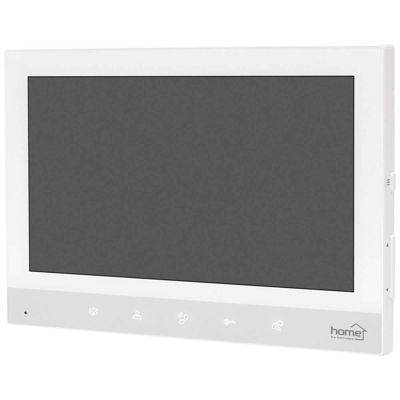 home Žični video interfon, 7" LCD zaslon, elekt. otvaranje vrata - DPV260