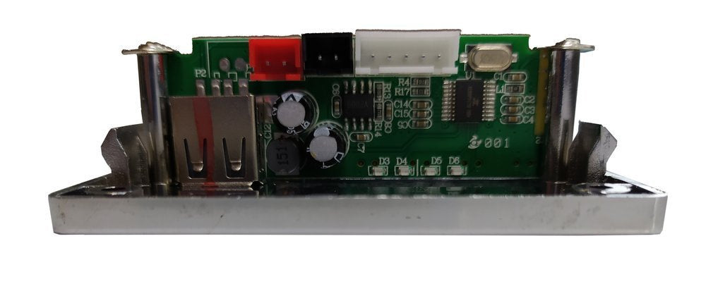 Music Panel for the electric ride-on HC-8988