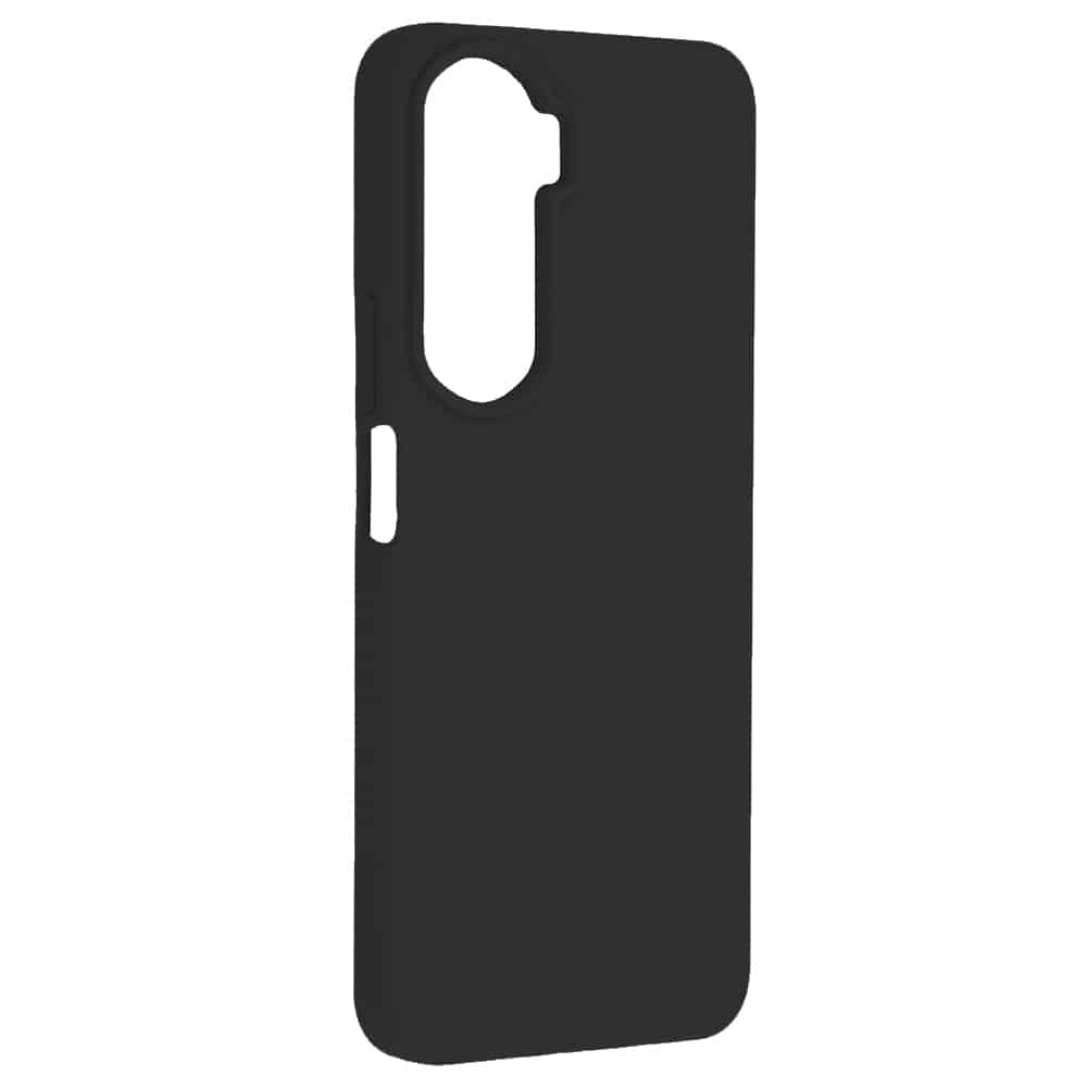 Techsuit - Soft Edge silikonové pouzdro pro Honor 90 Lite - černé