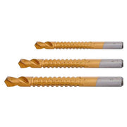 Svrdlo pila HSS-TIN 5, 6, 8mm Topex