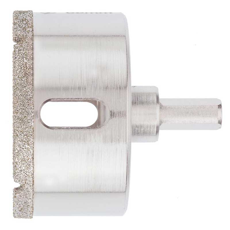 Svrdlo krunsko 65mm dijamant Graphite