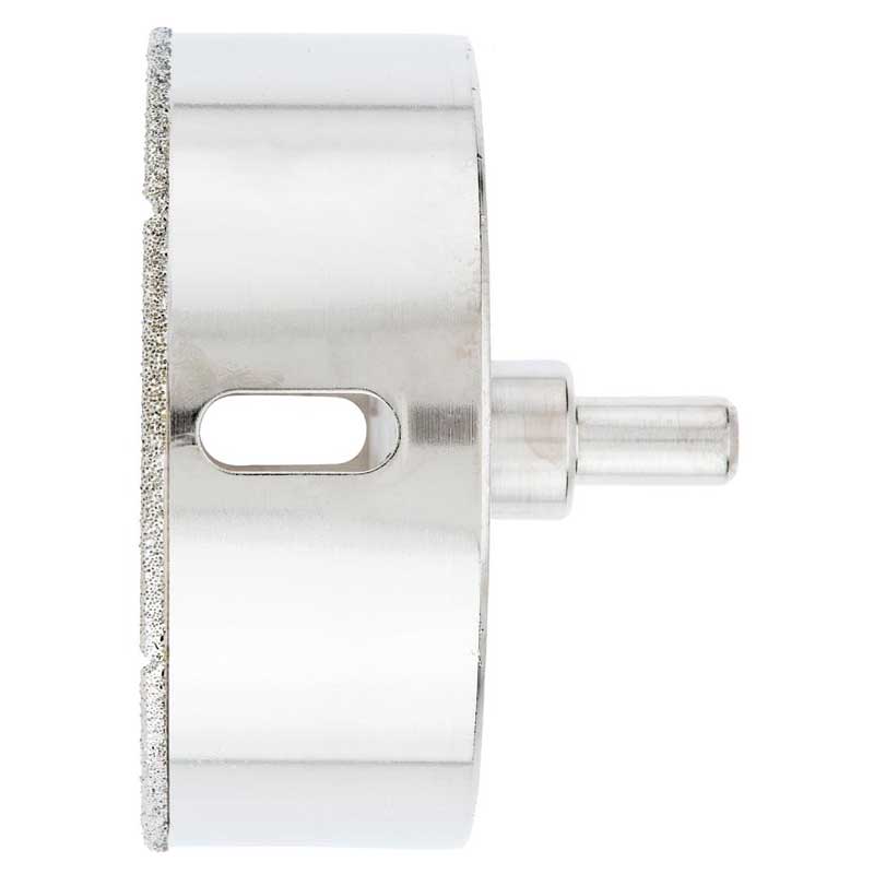 Svrdlo krunsko 83mm dijamant Graphite