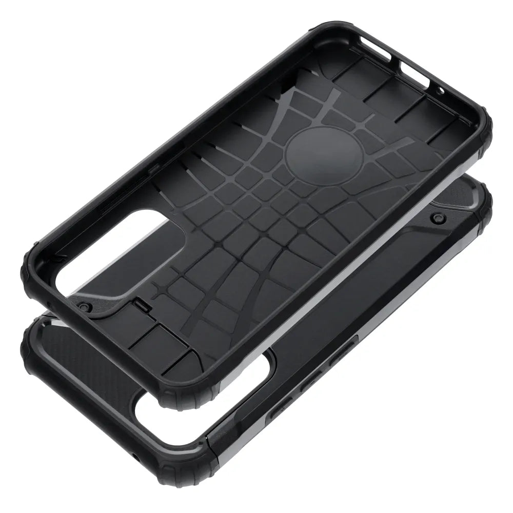 ARMOR kryt pro SAMSUNG Galaxy A54 5G černý