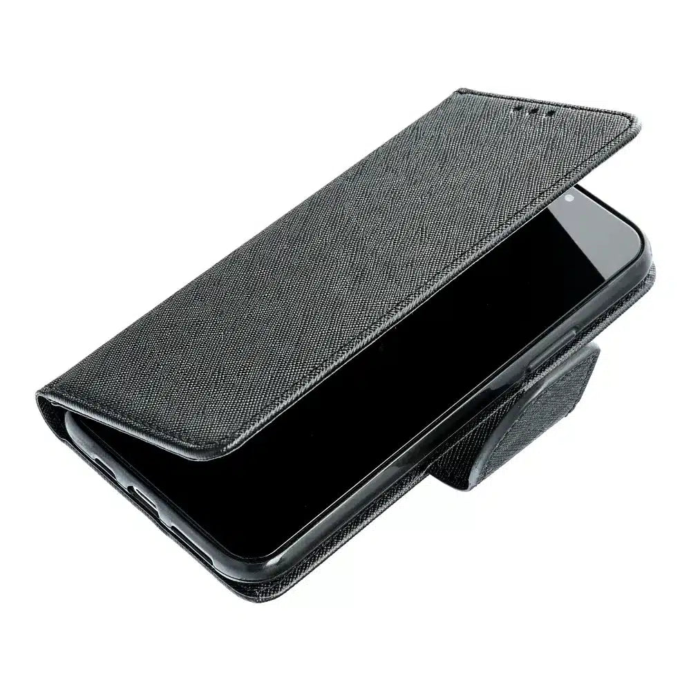 Fancy Book futrola za XIAOMI Redmi NOTE 13 PRO PLUS 5G crna