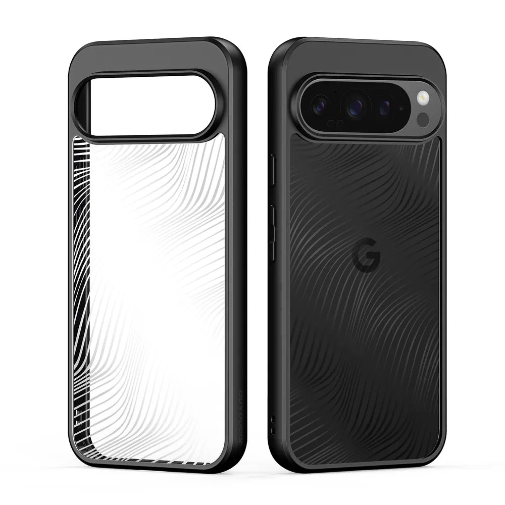DUX DUCIS AIMO pouzdro pro Google Pixel 10 Pro XL černé