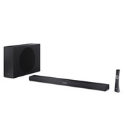 Sharp HT-SBW320 soundbar zvučnik Crno 2.1 kanali 360 W