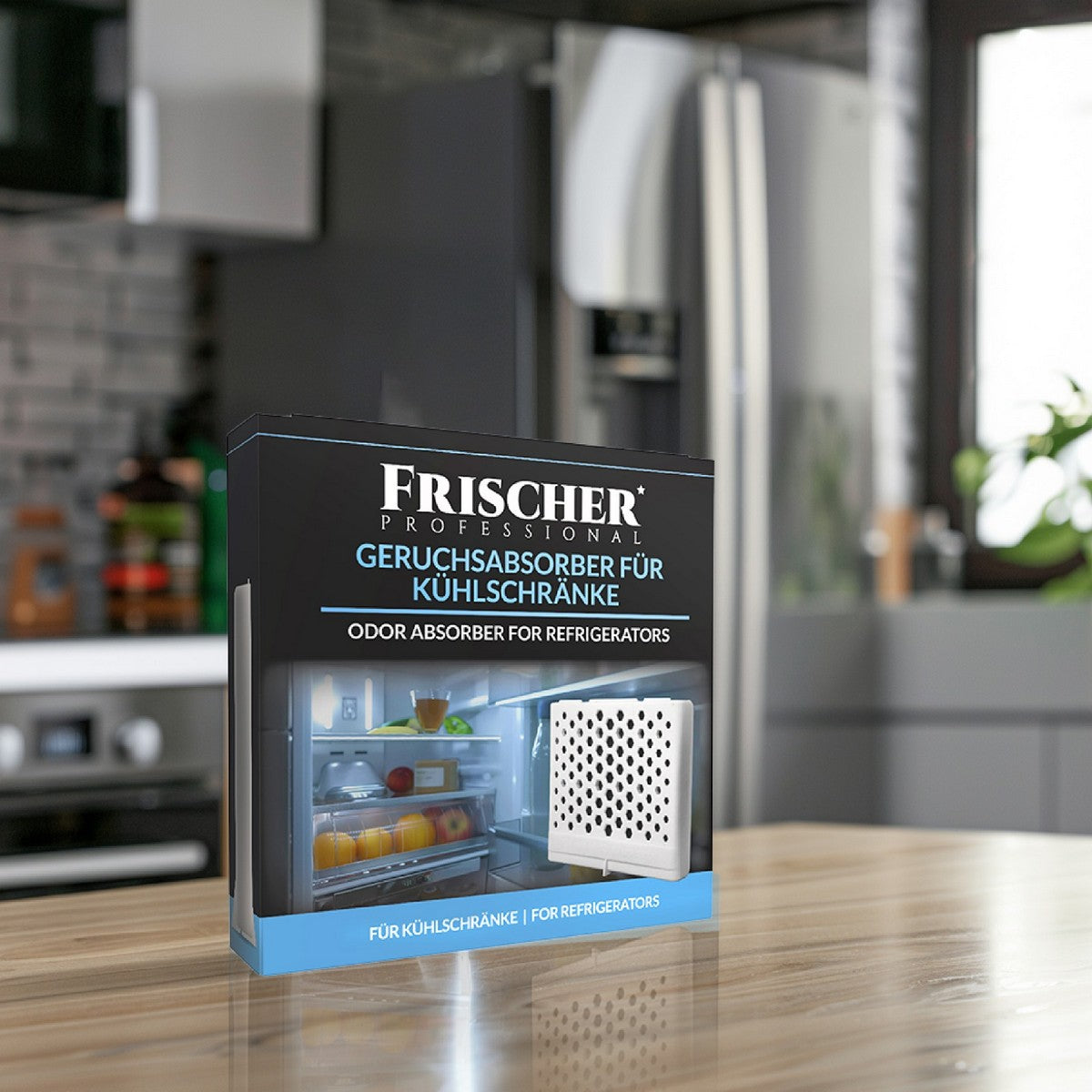 FRISCHER Apsorber mirisa za hladnjak