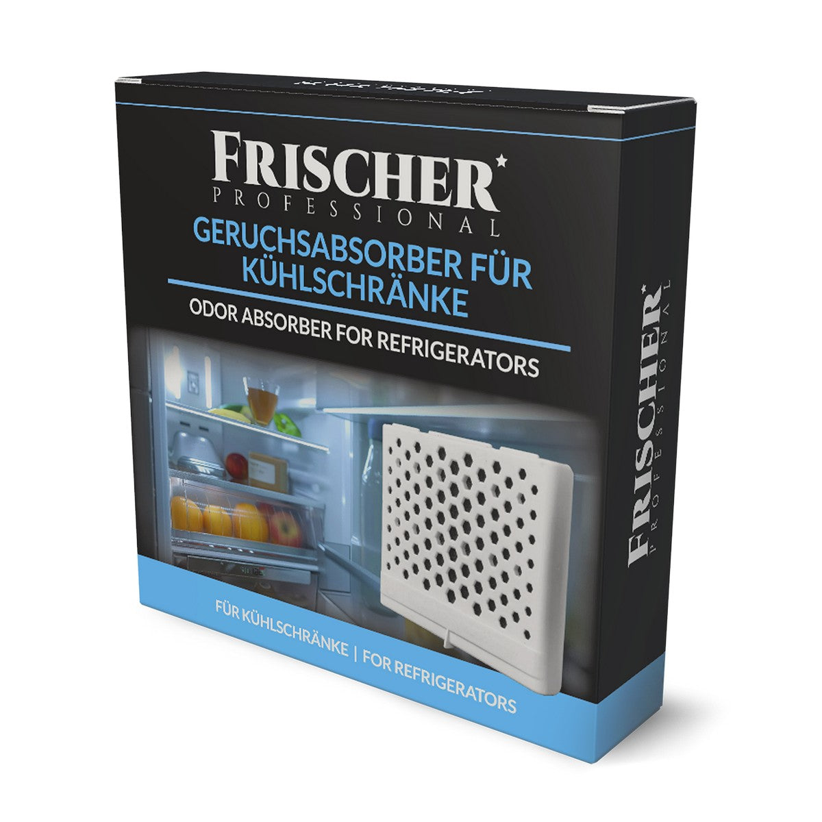 FRISCHER Apsorber mirisa za hladnjak