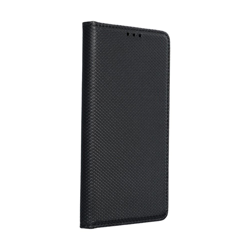 Smart Case preklopna futrola za Motorola E7 Power crna