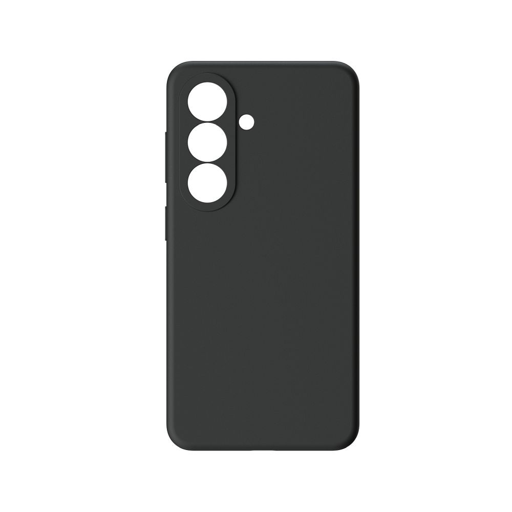 Samsung Galaxy S26 Forcell F-Protect Premium maska kompatibilna s MagSafeom crna