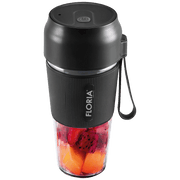 Floria Blender za Smoothie, bežični, 300ml., 50W - ZLN1719