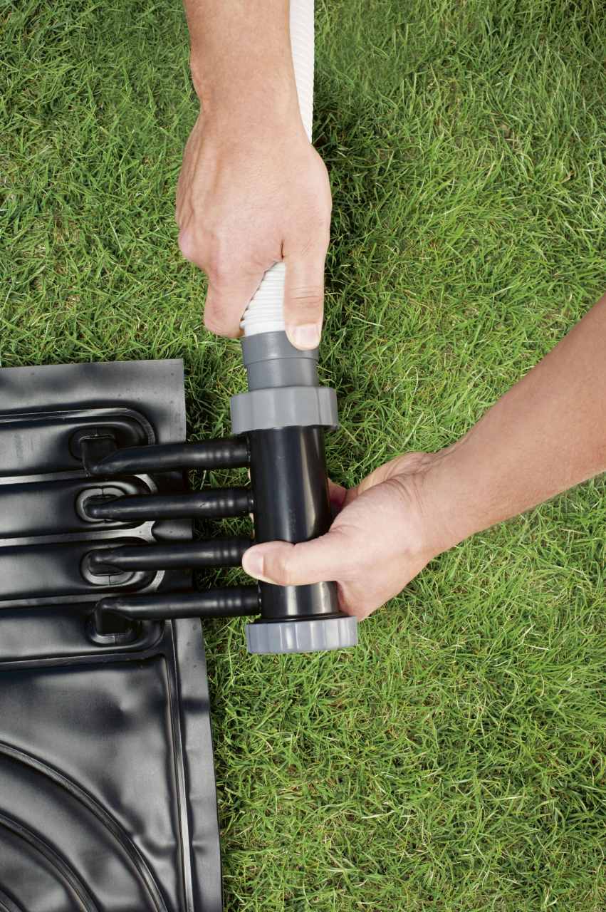 Heating mat into the pool 110x171 cm BESTWAY